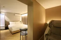 Ulsan  E'ser Hotel - 2-Star
