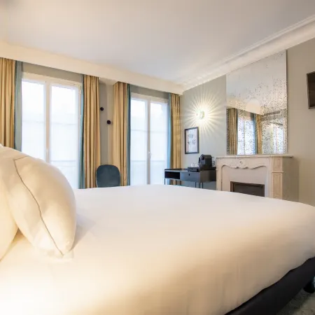 ELSA, Hotel Paris by Collection Vesper