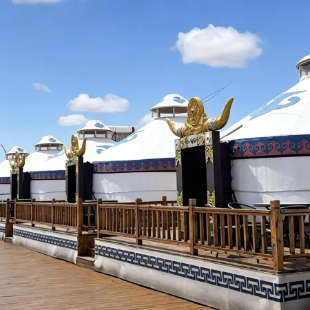Jinrui Inn