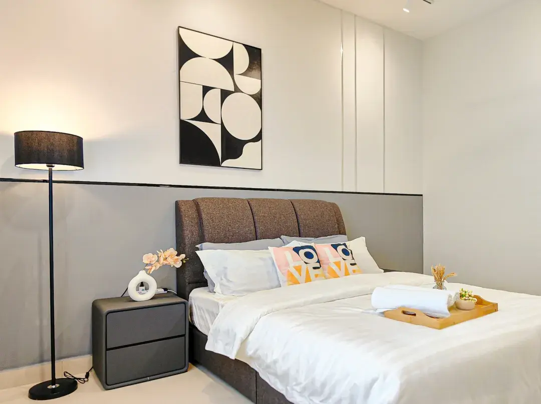 Karaoke，dreamy Creamy 4br Retreat 12 Min To Desaru - Bandar Penawar