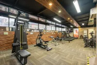 Ramada Foshan Hotel（Zumiao Zhen 'an Metro Station Branch）