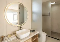 Wuyueli・Daydream丨Full View360° Panoramic Sunshine Golden Mountain Boutique Stay (Baisha Old Town) - 3-Star