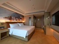 Vienna Hotel (Putian Meizhou Island Mazu Temple Branch) Các khách sạn ở Phủ Điền
