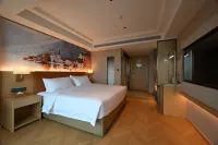 Vienna Hotel (Putian Meizhou Island Mazu Temple Branch)