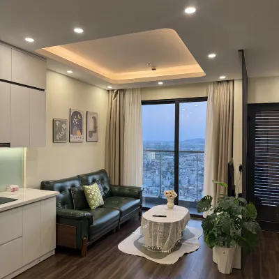 Enny Homestay