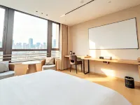 Zhiyun Smart Choice Hotel فنادق في كون شان
