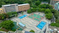 畔海山居（珠海長隆旅遊度假區橫琴碼頭店）