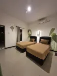 Mulyanus Hotel by Calli Rooms - วิว