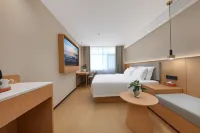 Mercure Hotel (Taikang County Government Branch)