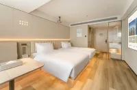 Libai Hotel (Chengdu Wuhou Temple) Hotels in Wuhou Temple Commercial Area