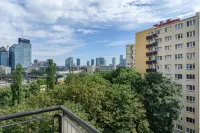 Lumina 3-rooms Apart near the Główna Train Station - 신규