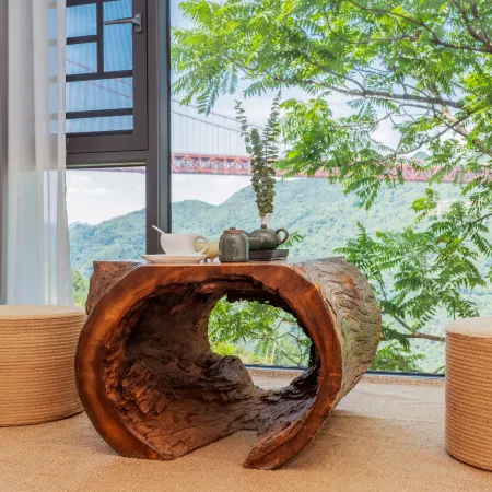 Huangguoshu .Shiqing Homestay