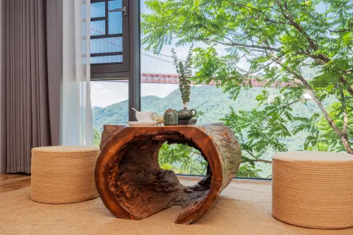 Huangguoshu .Shiqing  Homestay - 4-Sterne