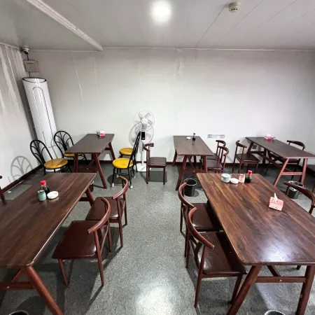 Xiyang Xinhaitian Boutique Hotel