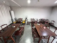 Xiyang Xinhaitian Boutique Hotel - Frühstück