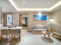 CHEERMAY HOTELS（Changzhou Railway Station Olymic Centre Branch） โรงแรมใกล้Cuizhu (การก่อสร้าง)