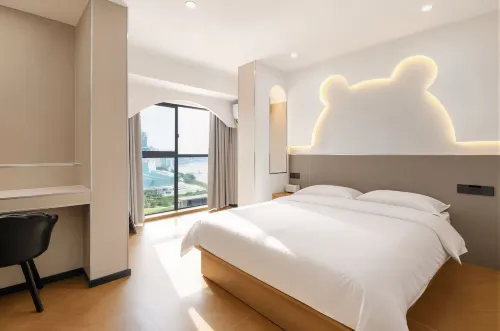 Lucky River View Guesthouse
