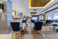 Siva Grand Beach - sarapan