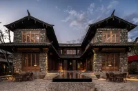 Dali Qingshu Hotel