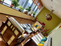 Boli Yabu Hotel - Gym
