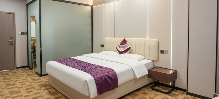Wangcang Minyi Hotel Hotels in Wangcang