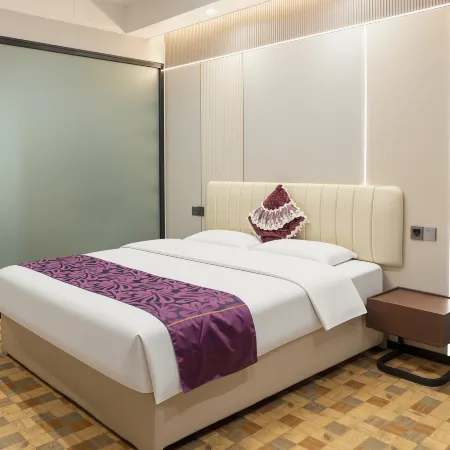 Wangcang Minyi Hotel
