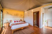 Paddy's Glamping