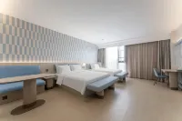 HanTing Hotel (Hangzhou Xiaoshan Dangshan Xingfuli) Hotels in Hangzhou