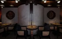 Starsky hotel - Barer