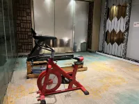 Yijin Meiyi Hotel (Yichang Binjiang Park CBD Shopping Center) - Træningscentre