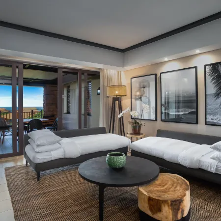 The Capital Zimbali