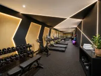 NATO.Walking in the Clouds    Hotel Hotels in Hefei