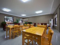 Shamanmuqi Vacation Apartment - Aamiainen