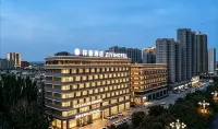 ZIYI HOTEL