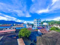 PHASOUK GUESTHOUSE Hotel di 