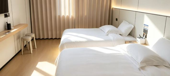 Nanfeng Qingfeng Hotel Hotéis em Condado de Nanfeng