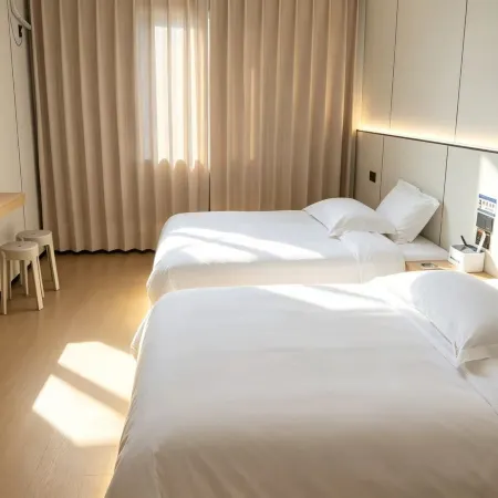 Nanfeng Qingfeng Hotel