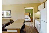 Studio 6 Corporate Extended Stay Philadelphia Malvern Swedesford Rd. PA - 2-Sterne