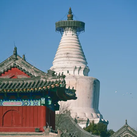East Sacred Hotel-Very near Beijing Tiananmen Square，the Forbidden City，Wangfujing Subway Station