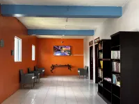Caye Caulker Hostel - 호스텔