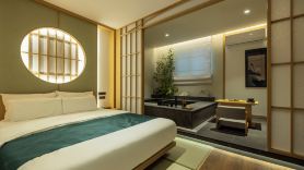 Anook Ryokan Hotel Suwon Ingye