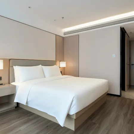 Manju Hotel (Xuancheng)