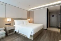 Manju Hotel (Xuancheng) - 3 stjerner