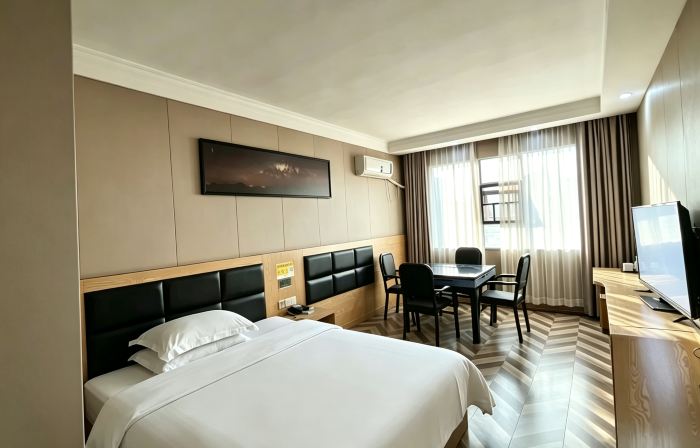 Sweet Sleep Hotel