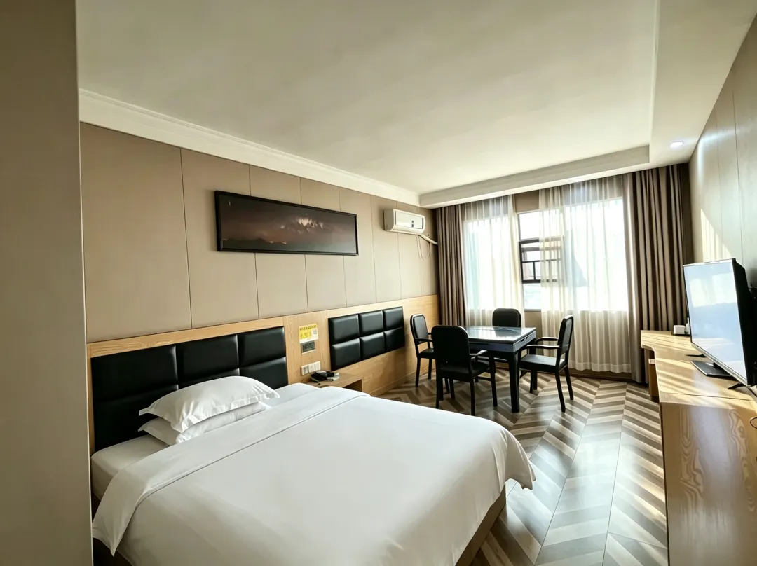 Sweet Sleep Hotel - Loudi
