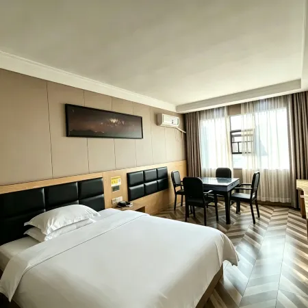 Sweet Sleep Hotel