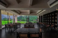Muke Qianxun Lakeside Vacation Apartment (Puzhehei) - parking