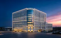 Ya Ting Kla Hotel Xiangtan (Jiuhua High-speed Railway North Station) - 3-Star
