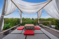 Zen Spring Hot Spring Resort (Shanghai Chuansha Ancient Town) - Hot Springs