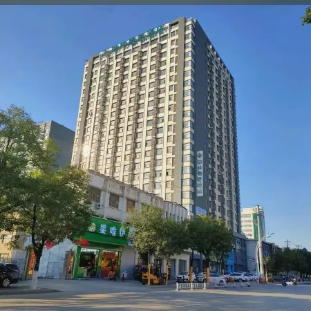 Shiyi Homestay (Xishan Road)
